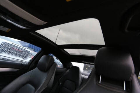 2014 Mercedes-Benz C-Class C 250