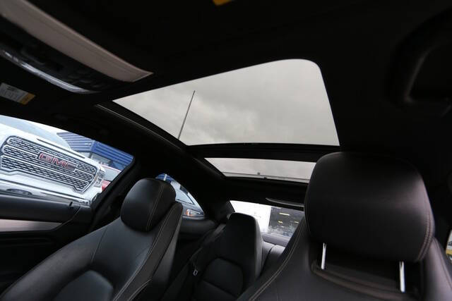 2014 Mercedes-Benz C-Class C 250