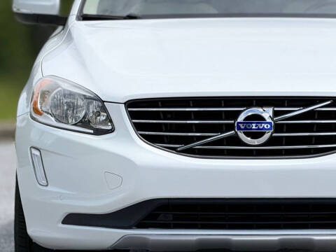 2016 Volvo XC60 T5 Drive-E Premier