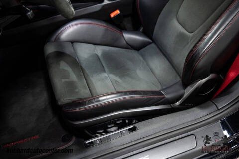 2023 Porsche 911 Targa 4 GTS