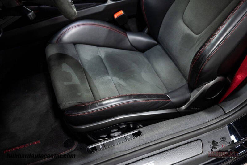 2023 Porsche 911 Targa 4 GTS