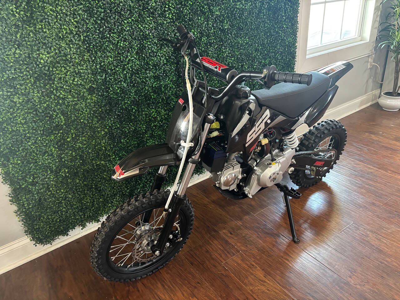 2024 SSR Motorsports SR125 Auto for sale at 5 Star Motorsports LLC in Clarksville, TN