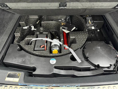 2021 Lamborghini Urus