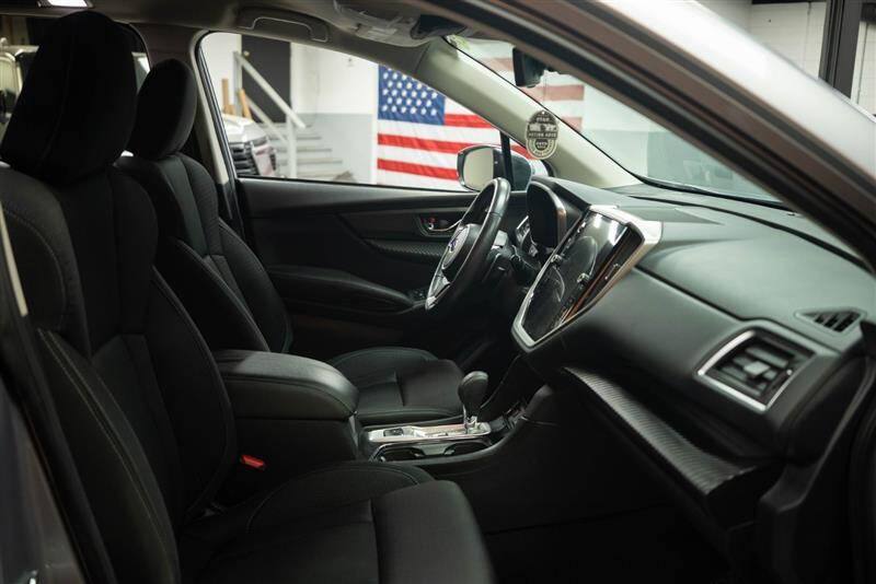 2025 Subaru Ascent Premium 7-Passenger