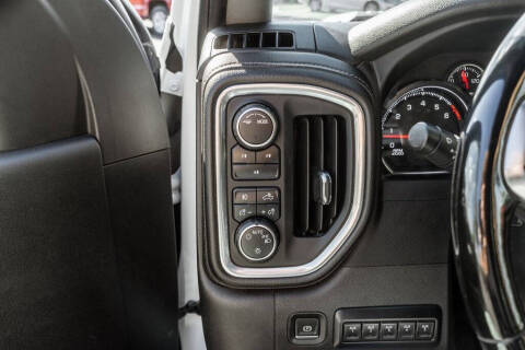 2023 Chevrolet Silverado 3500HD