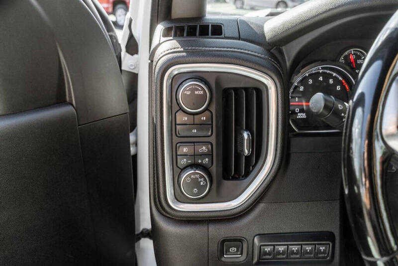 2023 Chevrolet Silverado 3500HD