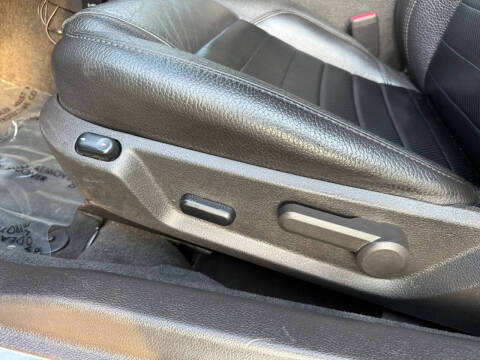 2011 Ford Mustang GT Premium