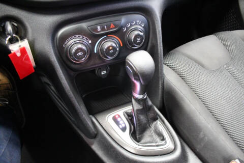 2014 Dodge Dart GT