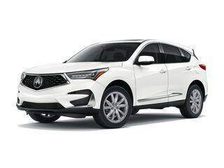 2021 Acura RDX for sale at Import Masters in Great Neck NY
