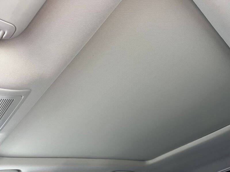 2025 Mazda CX-50 Hybrid Premium