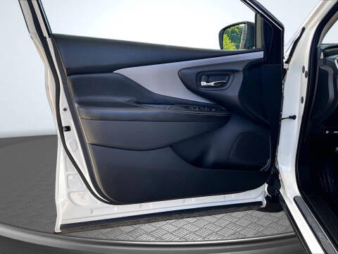 2019 Nissan Murano