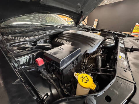 2013 Dodge Challenger R/T