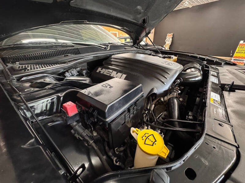 2013 Dodge Challenger R/T