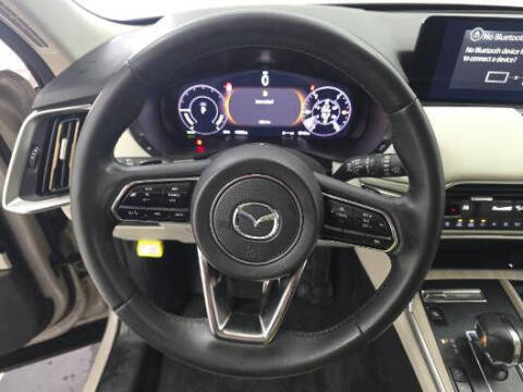 2024 Mazda CX-90 Plug-in Hybrid Premium Plus