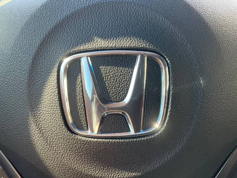2014 Honda CR-Z EX