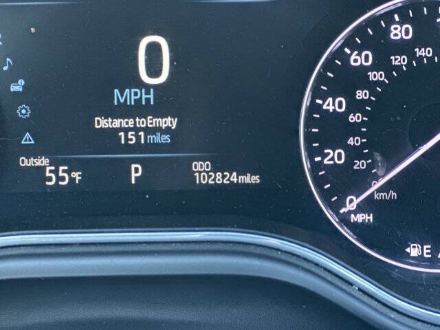 2021 Toyota Avalon Hybrid Limited