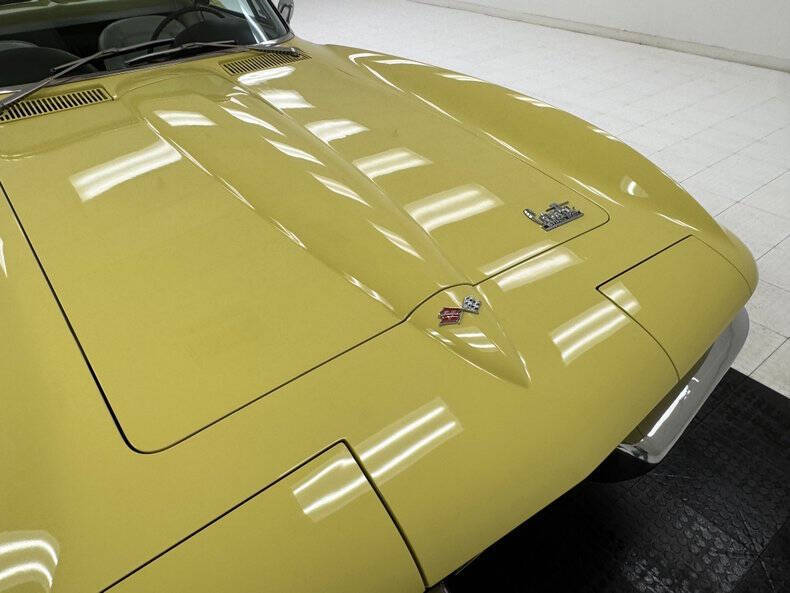 1967 Chevrolet Corvette