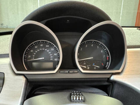 2007 BMW Z4 3.0si