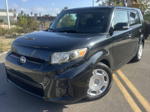 2012 Scion xB for sale at Korski Auto Group in National City CA
