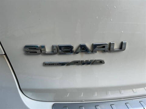 2020 Subaru Ascent Touring