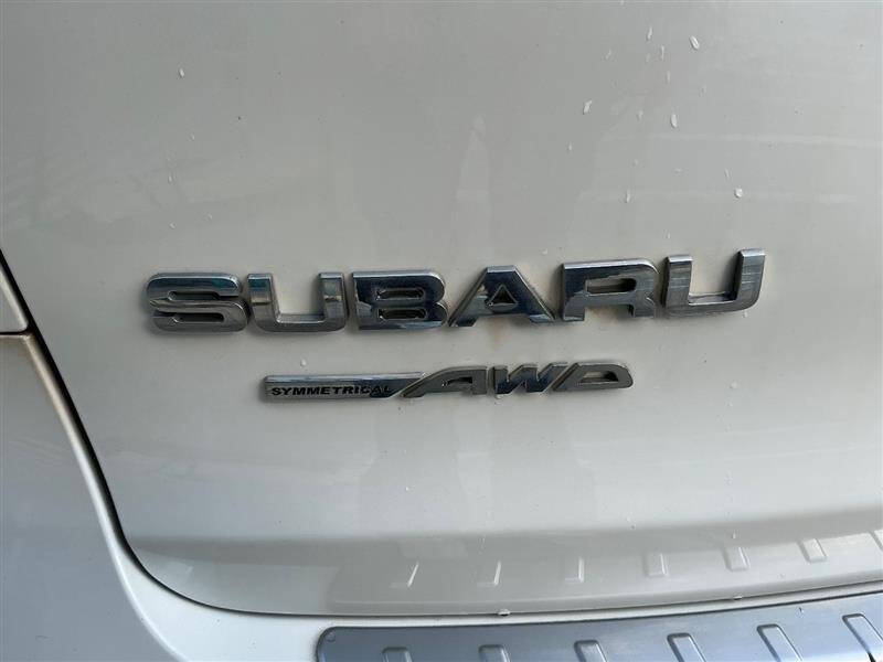 2020 Subaru Ascent Touring