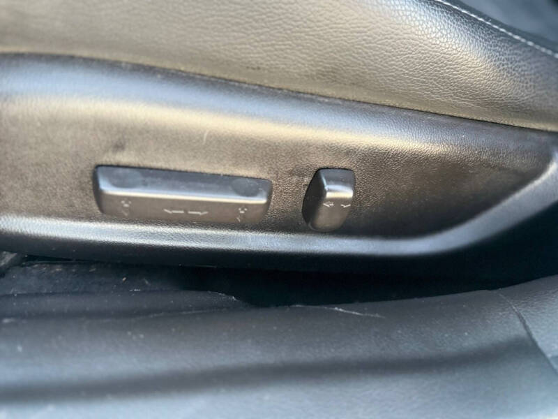 2016 Acura ILX w/Tech w/A-SPEC