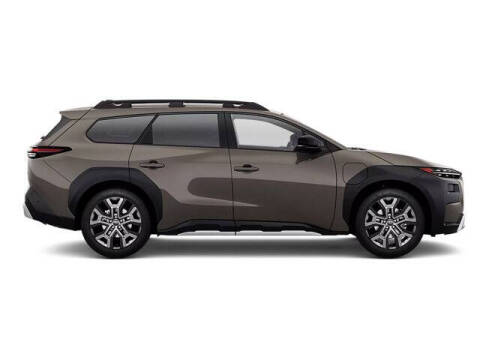 2026 Subaru Trailseeker Limited