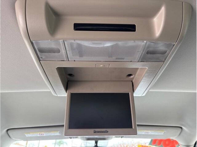 2011 Chevrolet Silverado 3500HD