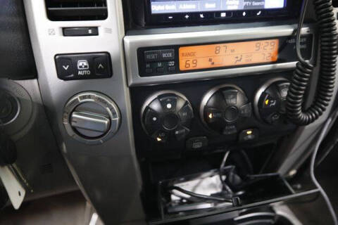 2005 Toyota 4Runner Sport Edition