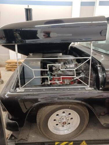 1964 Chevrolet C10