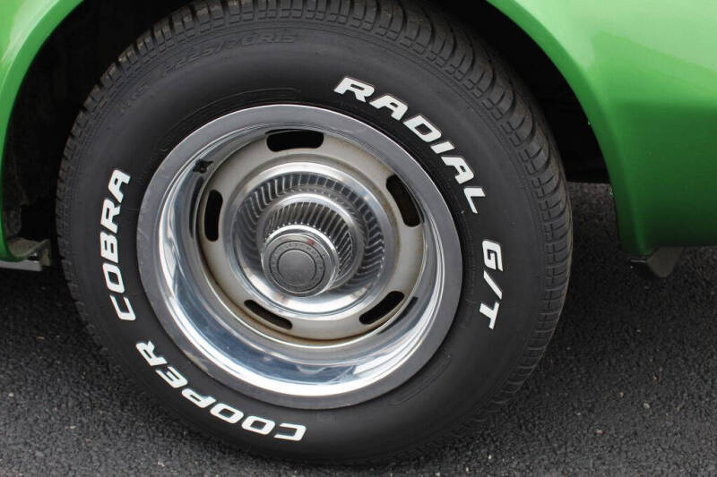 1975 Chevrolet Corvette