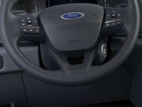 2026 Ford Transit 250