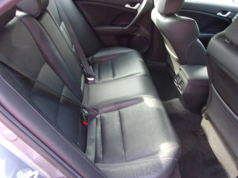 Image 7 of 2011 Acura TSX