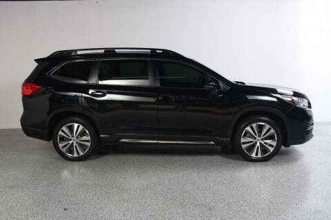 2022 Subaru Ascent Limited 7-Passenger