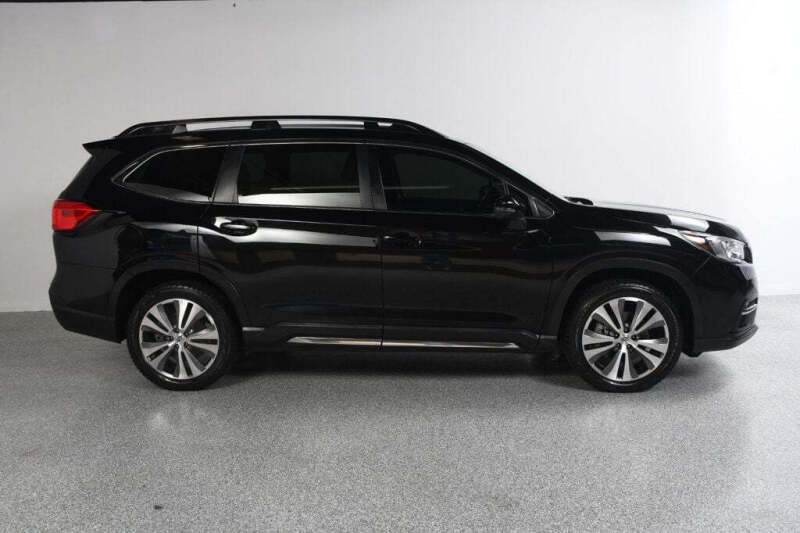2022 Subaru Ascent Limited 7-Passenger