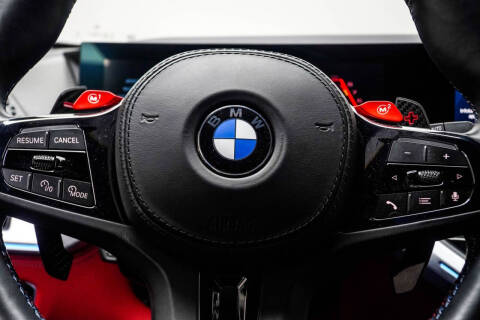2023 BMW XM