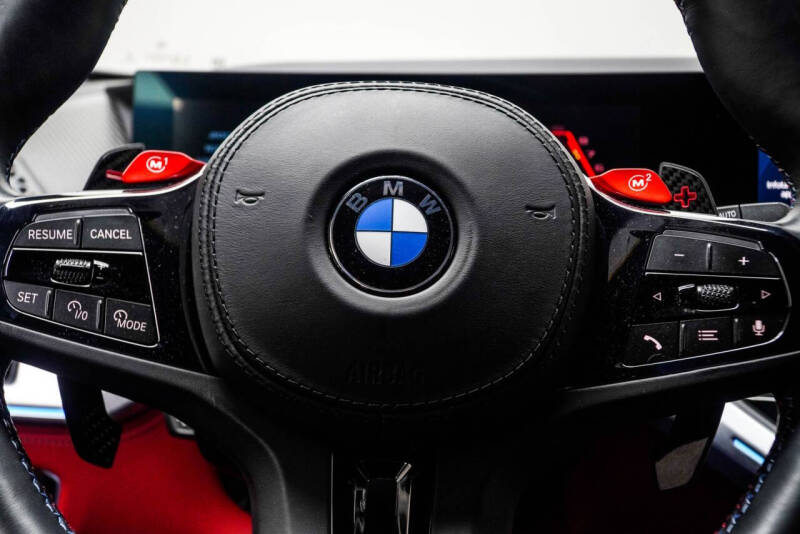 2023 BMW XM