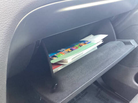 2018 Dodge Durango Citadel