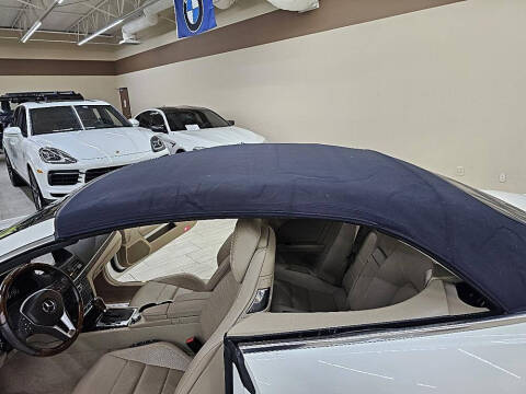 2013 Mercedes-Benz E-Class E 350