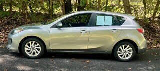 2013 Mazda MAZDA3 i Grand Touring