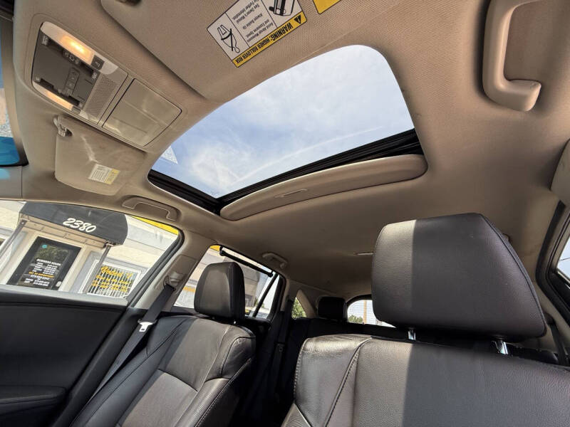 2015 Acura RDX w/Tech