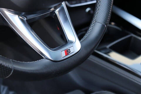 2021 Audi S5 3.0T quattro Premium Plus