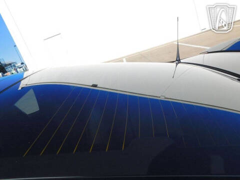 2012 Ford Shelby GT500