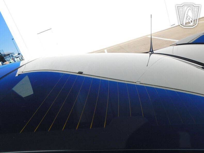 2012 Ford Shelby GT500