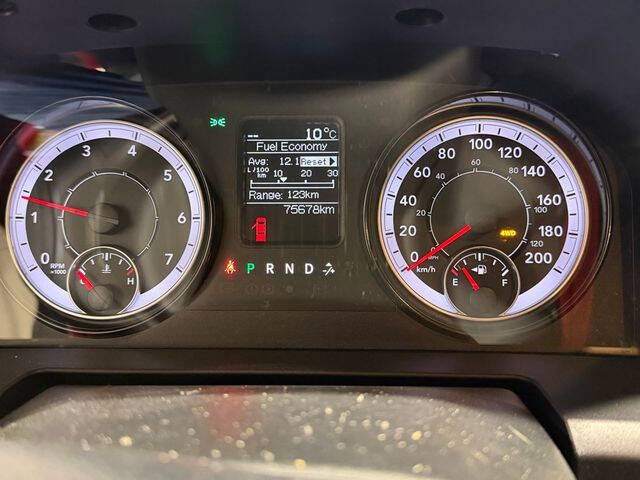 2021 RAM 1500 Classic Express