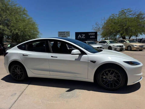 2026 Tesla Model 3 Premium