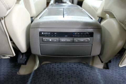 2003 Lexus GX 470