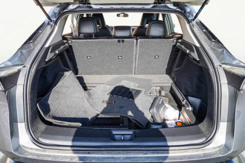 2024 Nissan Ariya Engage e-4ORCE