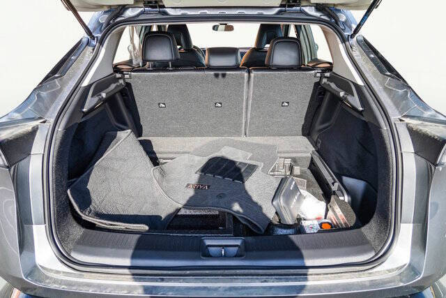 2024 Nissan Ariya Engage e-4ORCE