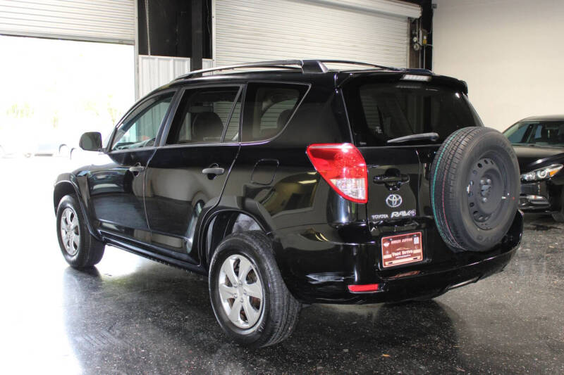 2008 Toyota RAV4